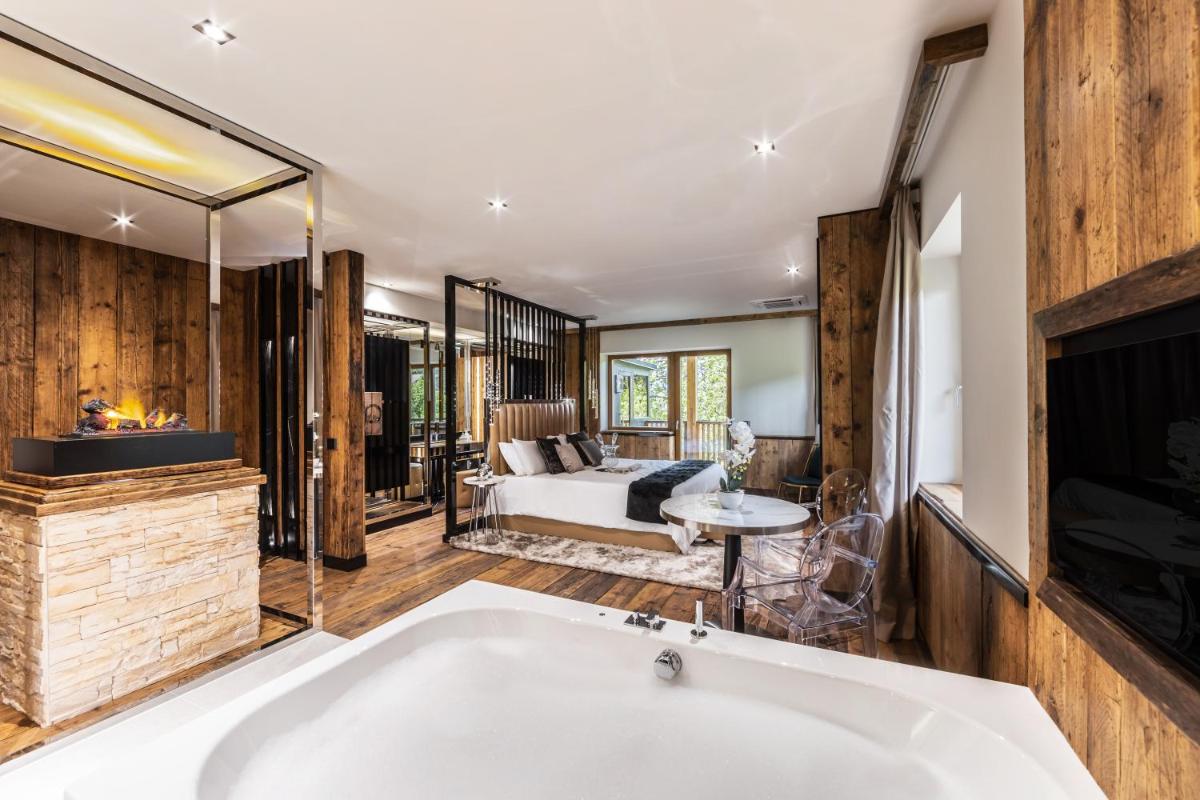 SOLEA DOLOMITI Boutique Hotel