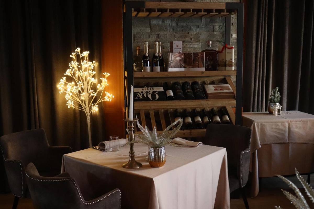 SOLEA DOLOMITI Boutique Hotel