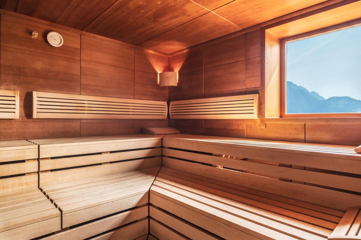 SOLEA DOLOMITI Boutique Hotel