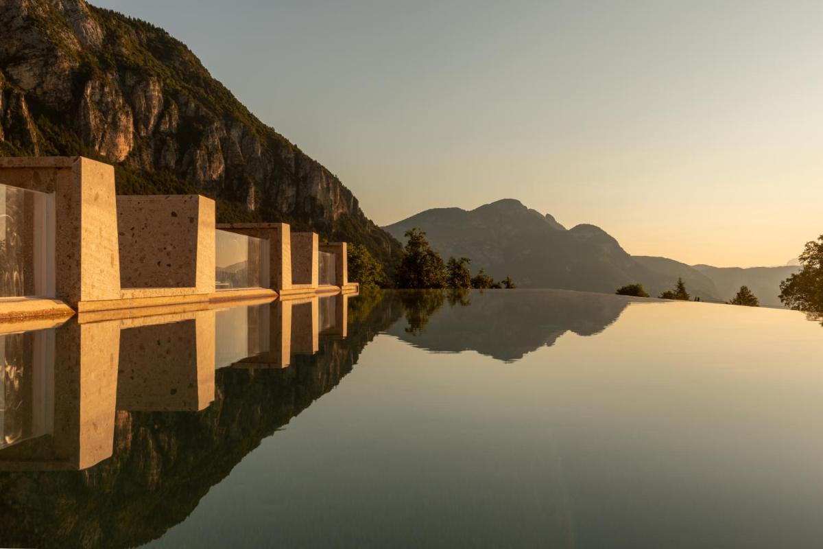 SOLEA DOLOMITI Boutique Hotel
