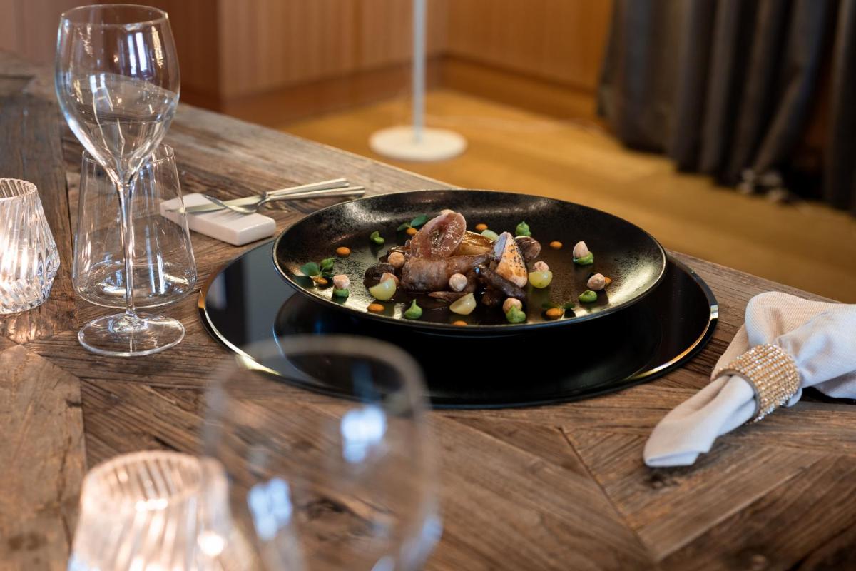 SOLEA DOLOMITI Boutique Hotel