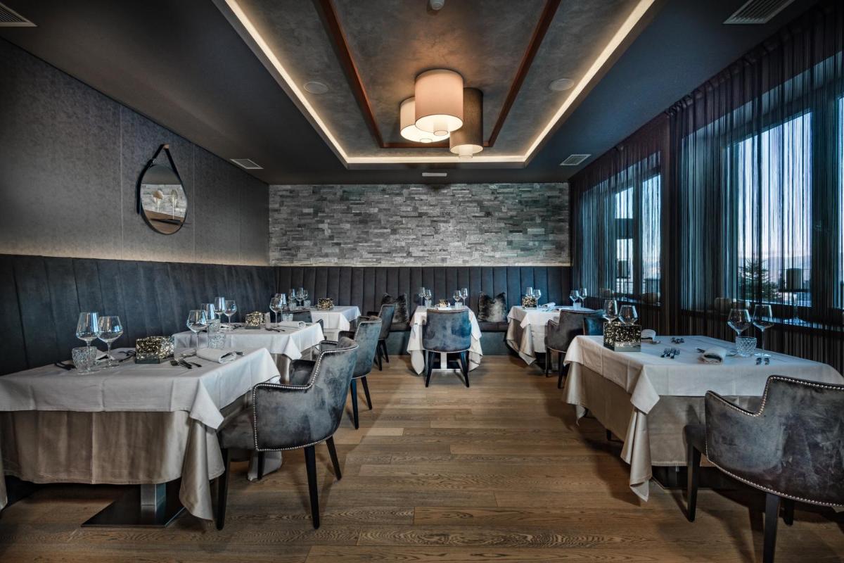 SOLEA DOLOMITI Boutique Hotel