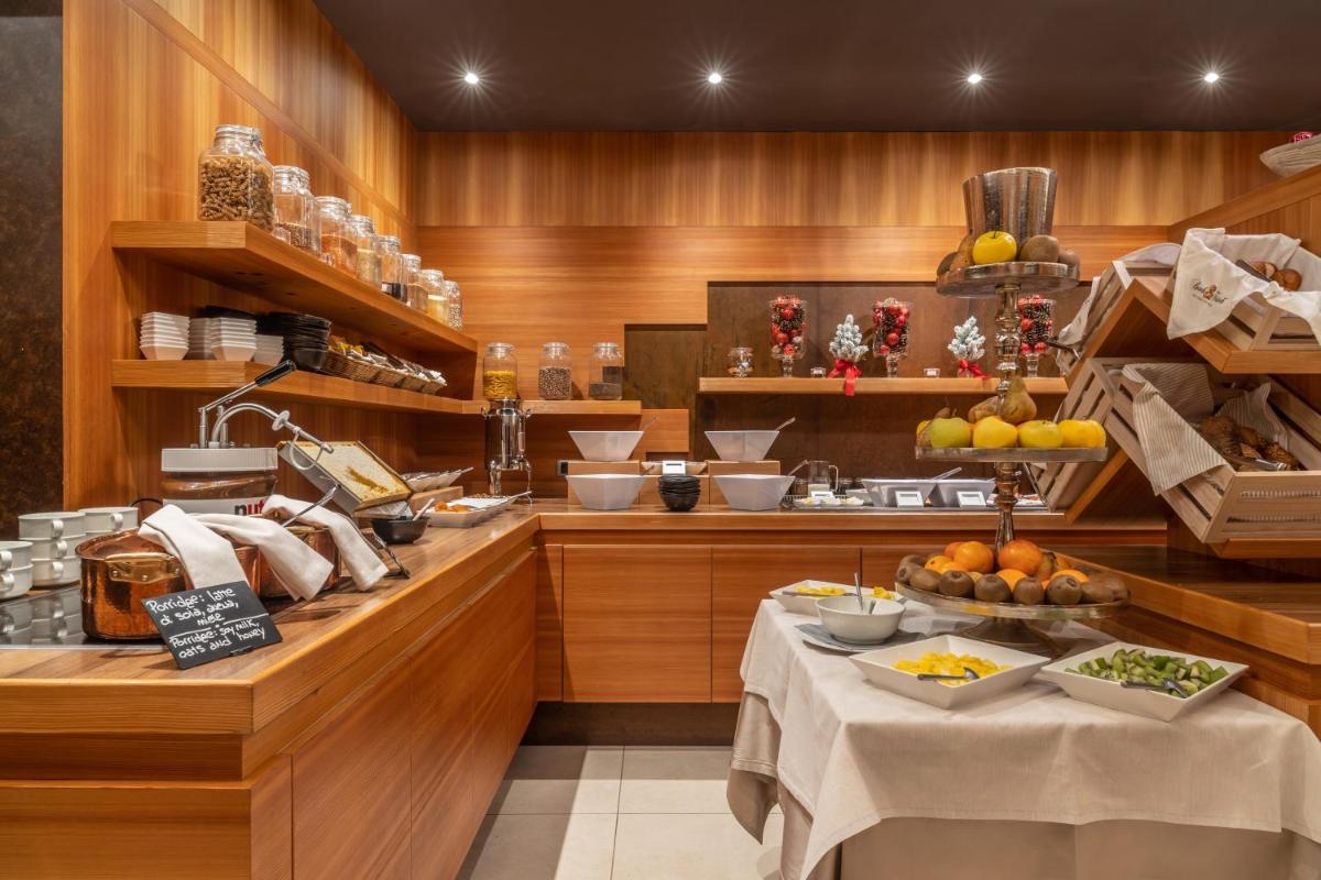 SOLEA DOLOMITI Boutique Hotel