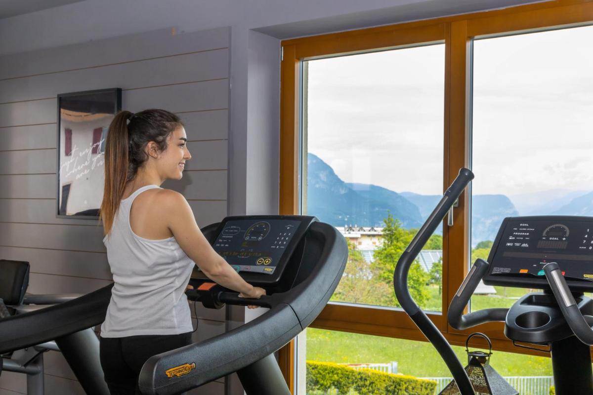 SOLEA DOLOMITI Boutique Hotel