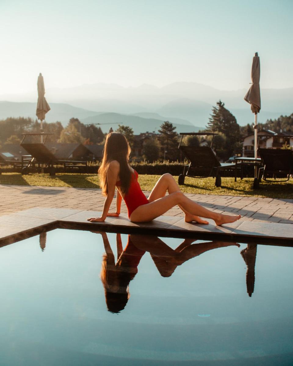 SOLEA DOLOMITI Boutique Hotel