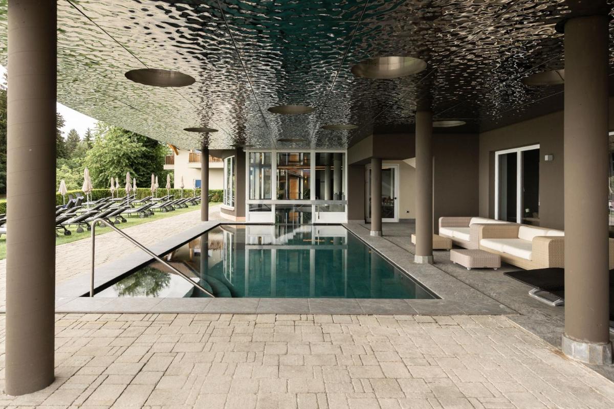 SOLEA DOLOMITI Boutique Hotel