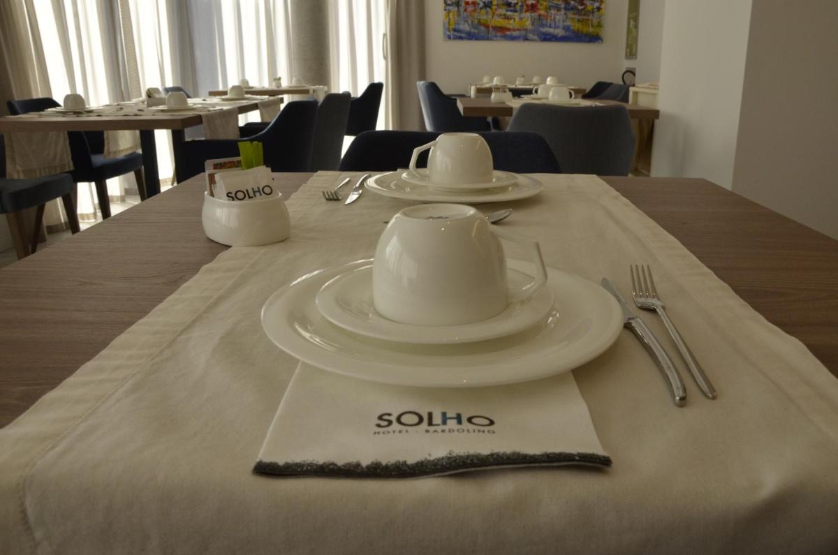 Solho Hotel