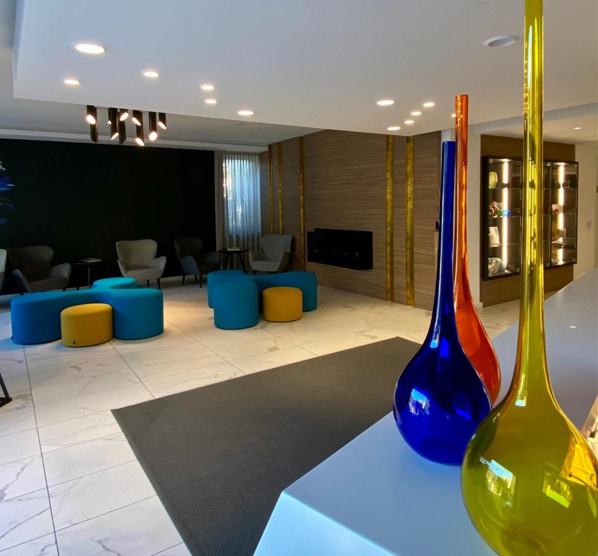 Solho Hotel