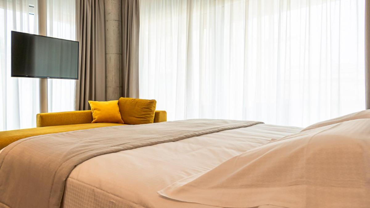 Solho Hotel