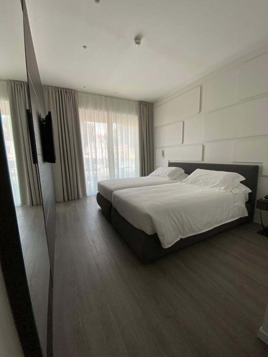 Solho Hotel