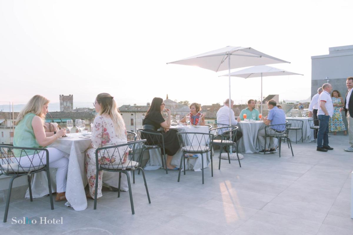 Solho Hotel