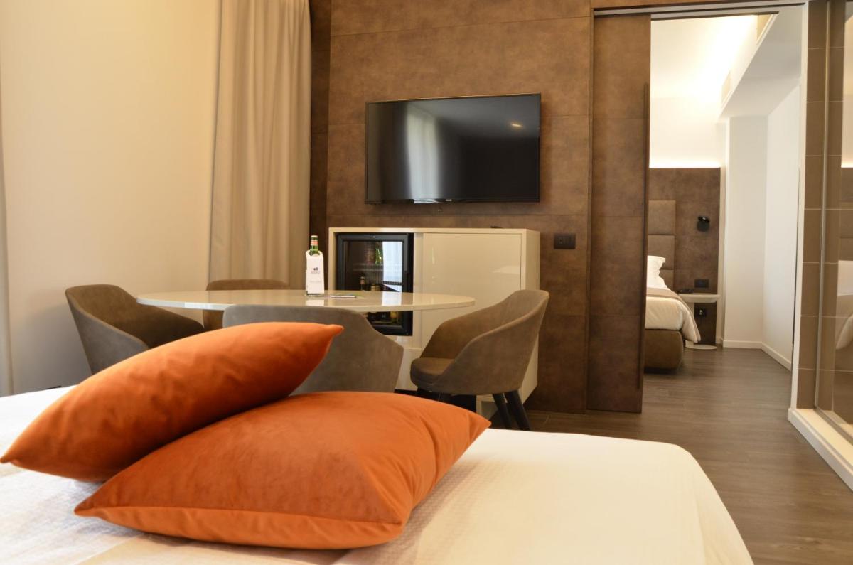 Solho Hotel