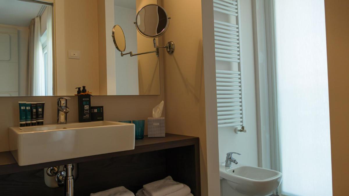 Solho Hotel