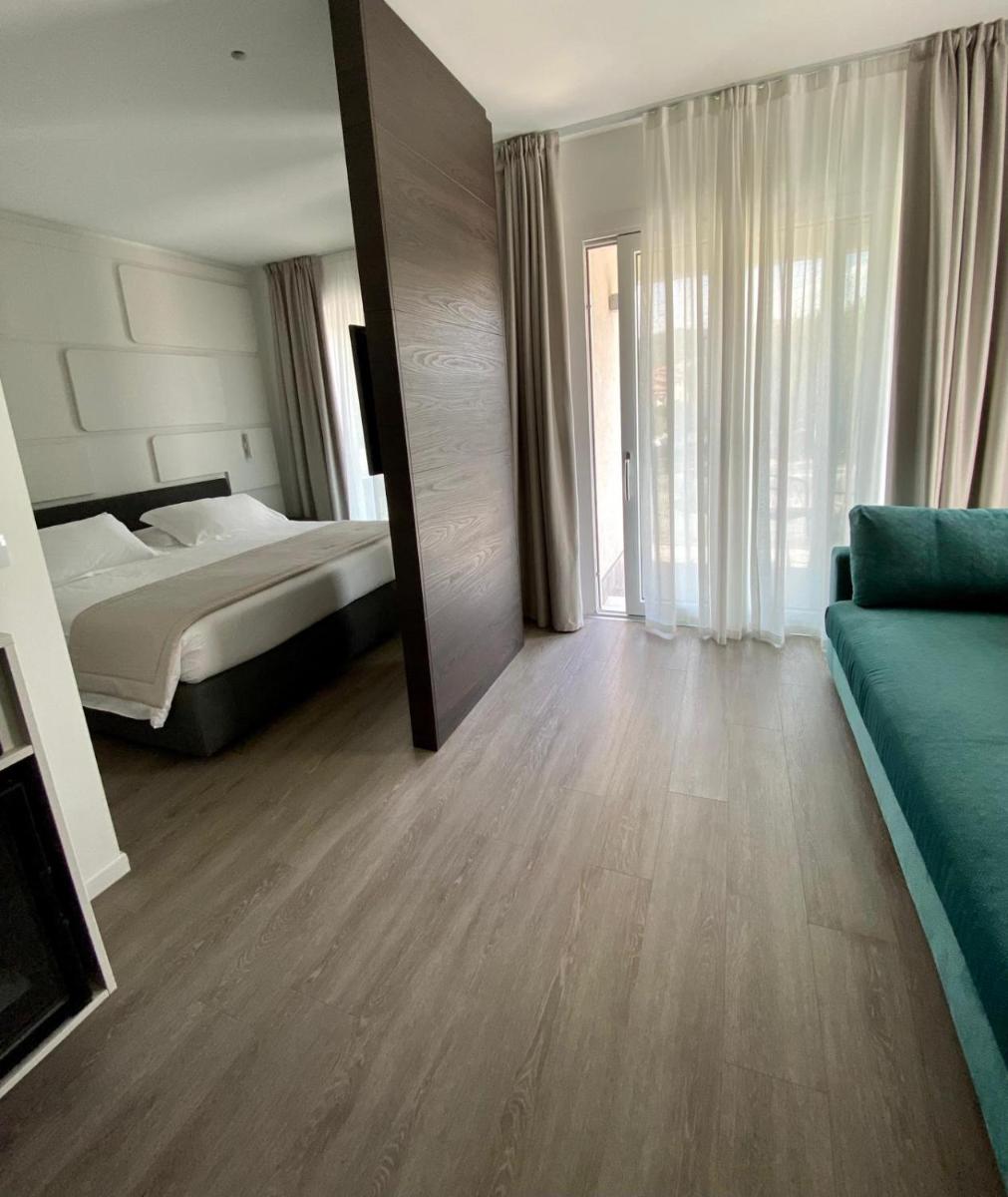 Solho Hotel