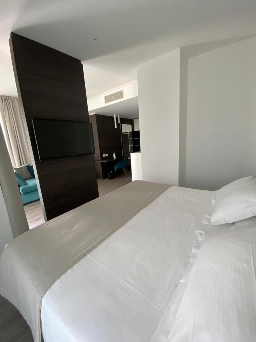 Solho Hotel