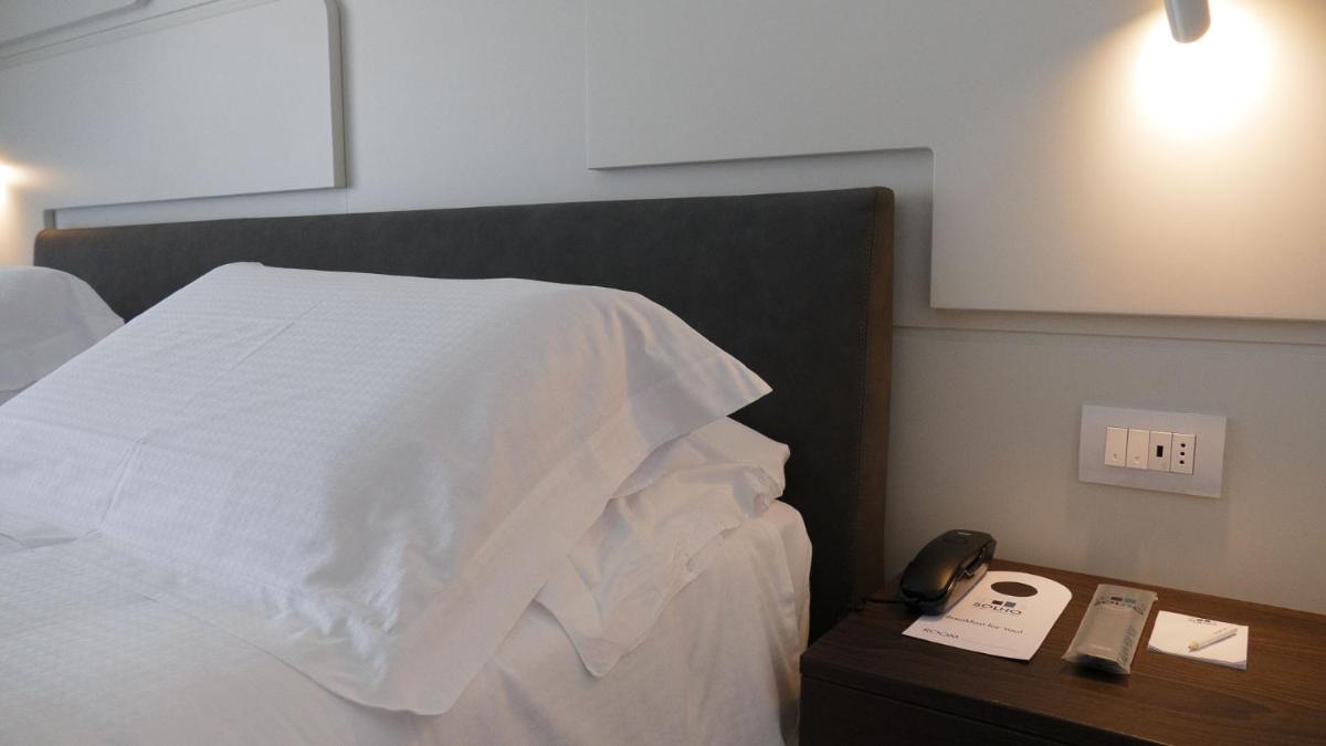 Solho Hotel