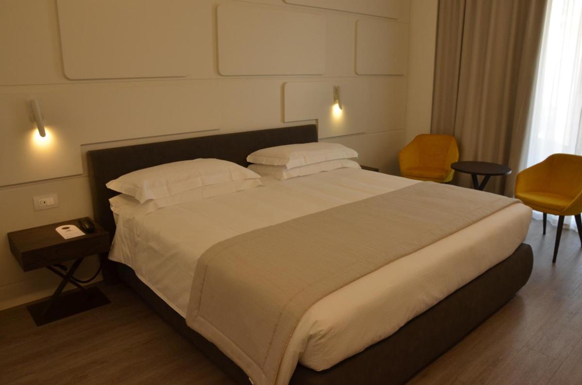 Solho Hotel