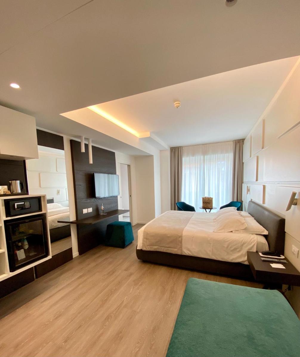 Solho Hotel