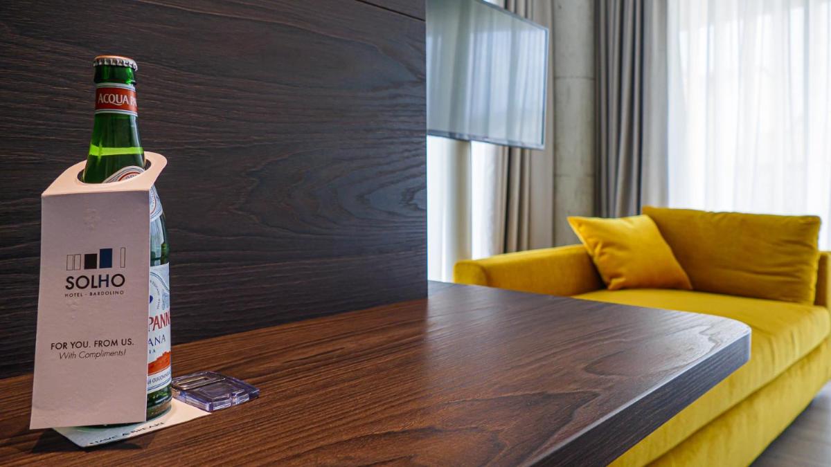 Solho Hotel