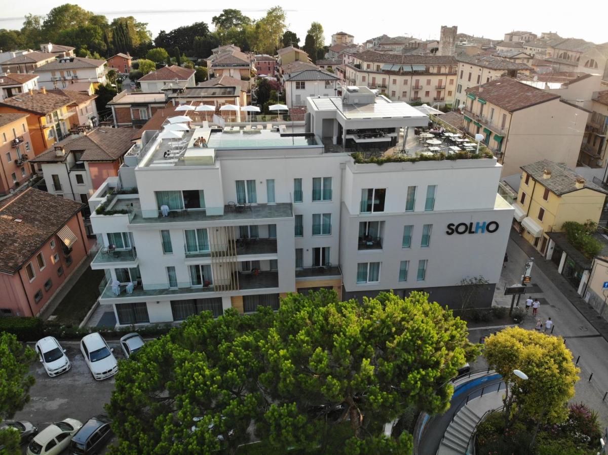Solho Hotel