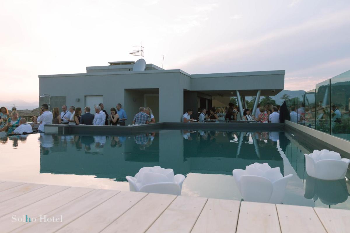 Solho Hotel