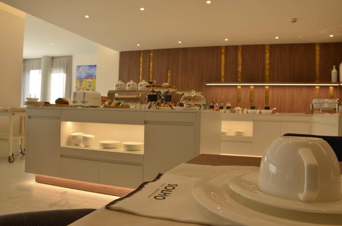 Solho Hotel