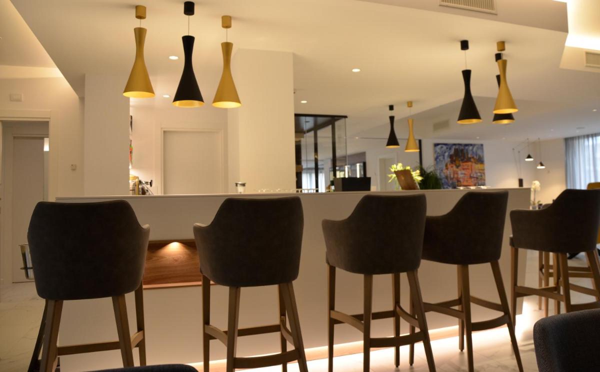 Solho Hotel