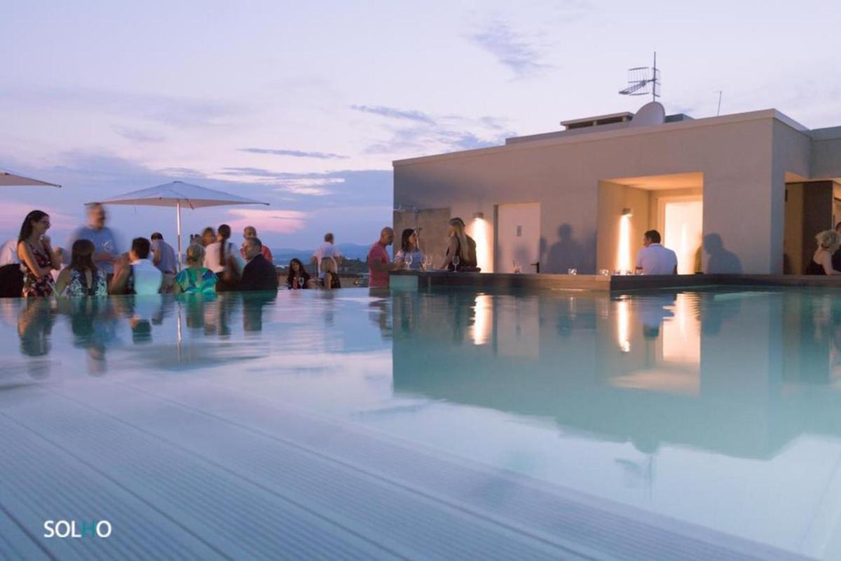 Solho Hotel