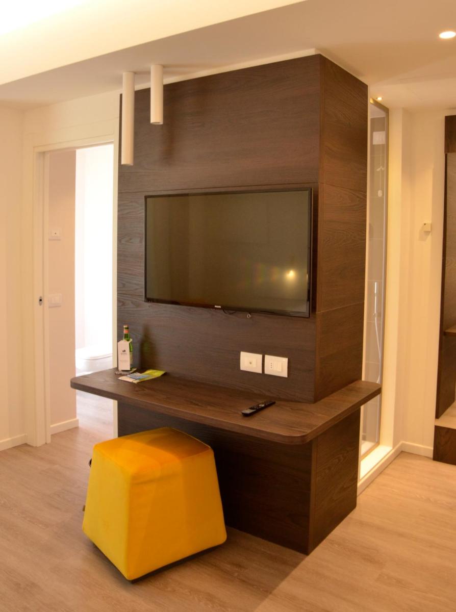 Solho Hotel