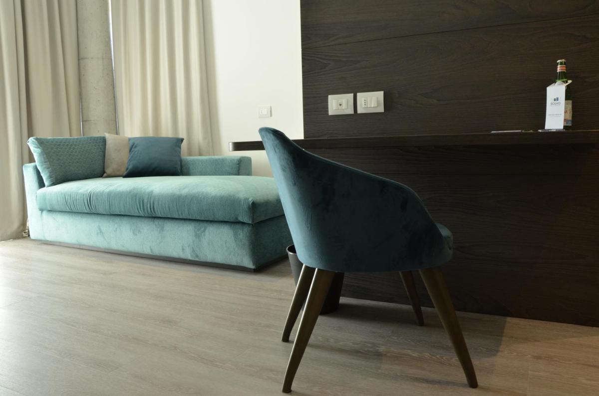 Solho Hotel