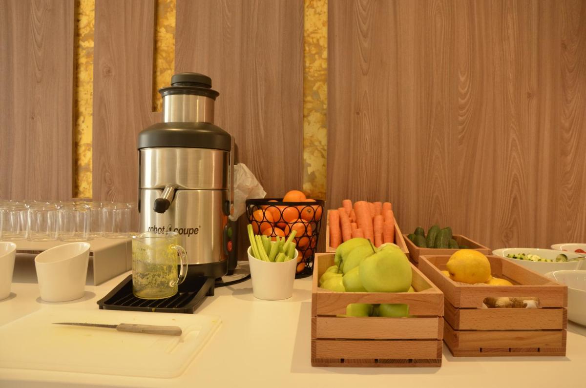 Solho Hotel