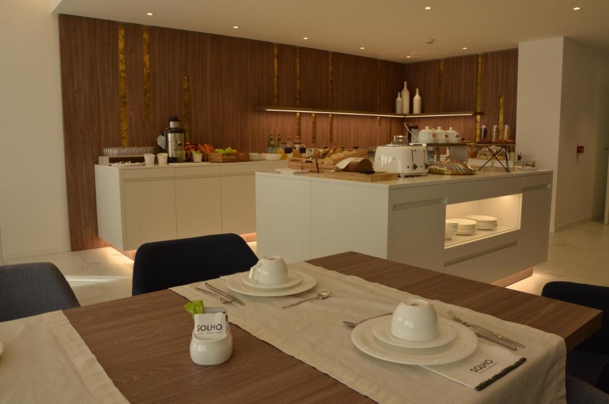 Solho Hotel