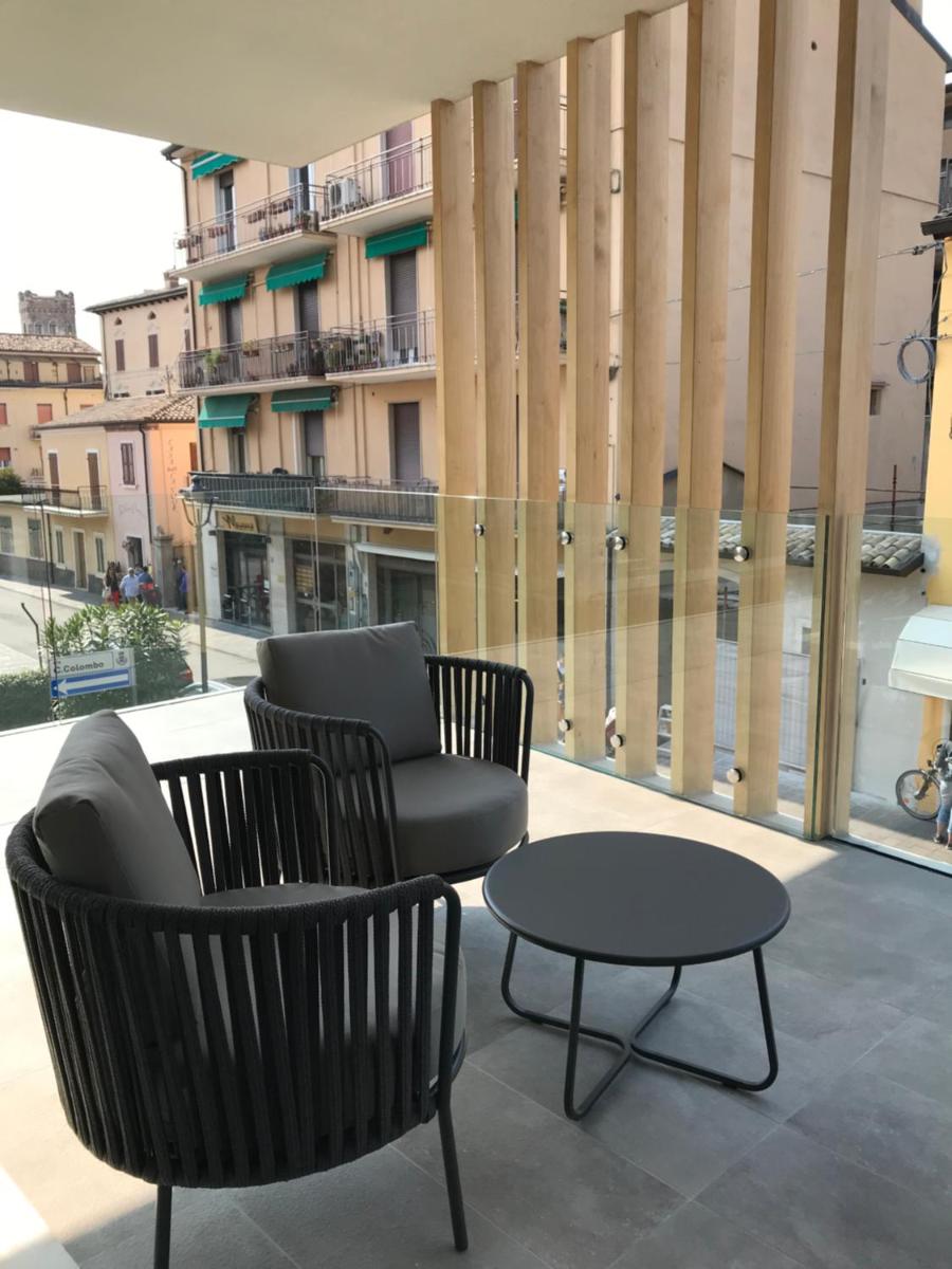 Solho Hotel