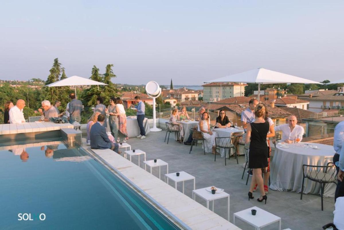 Solho Hotel