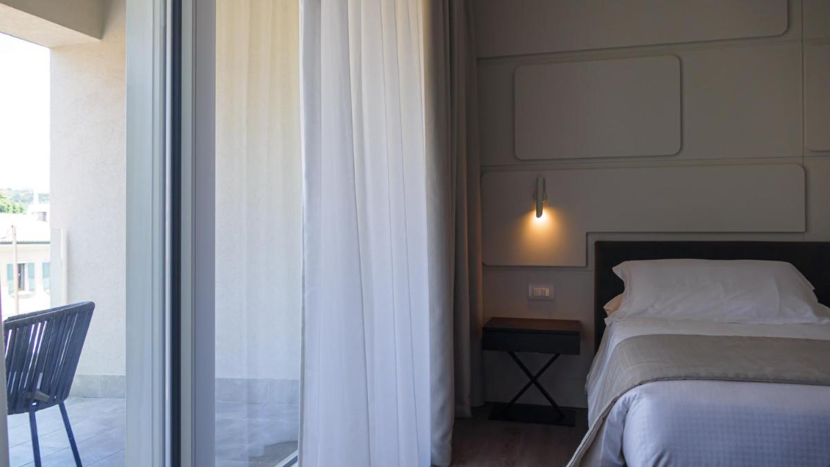 Solho Hotel