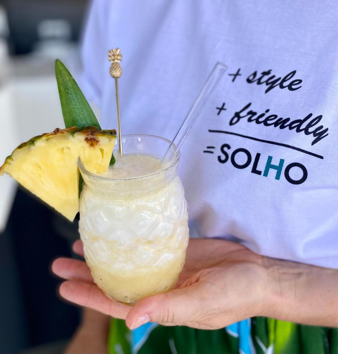 Solho Hotel