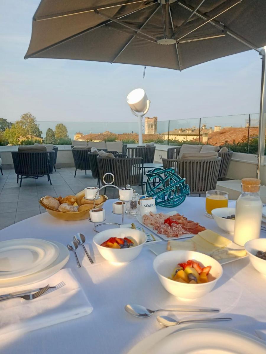 Solho Hotel