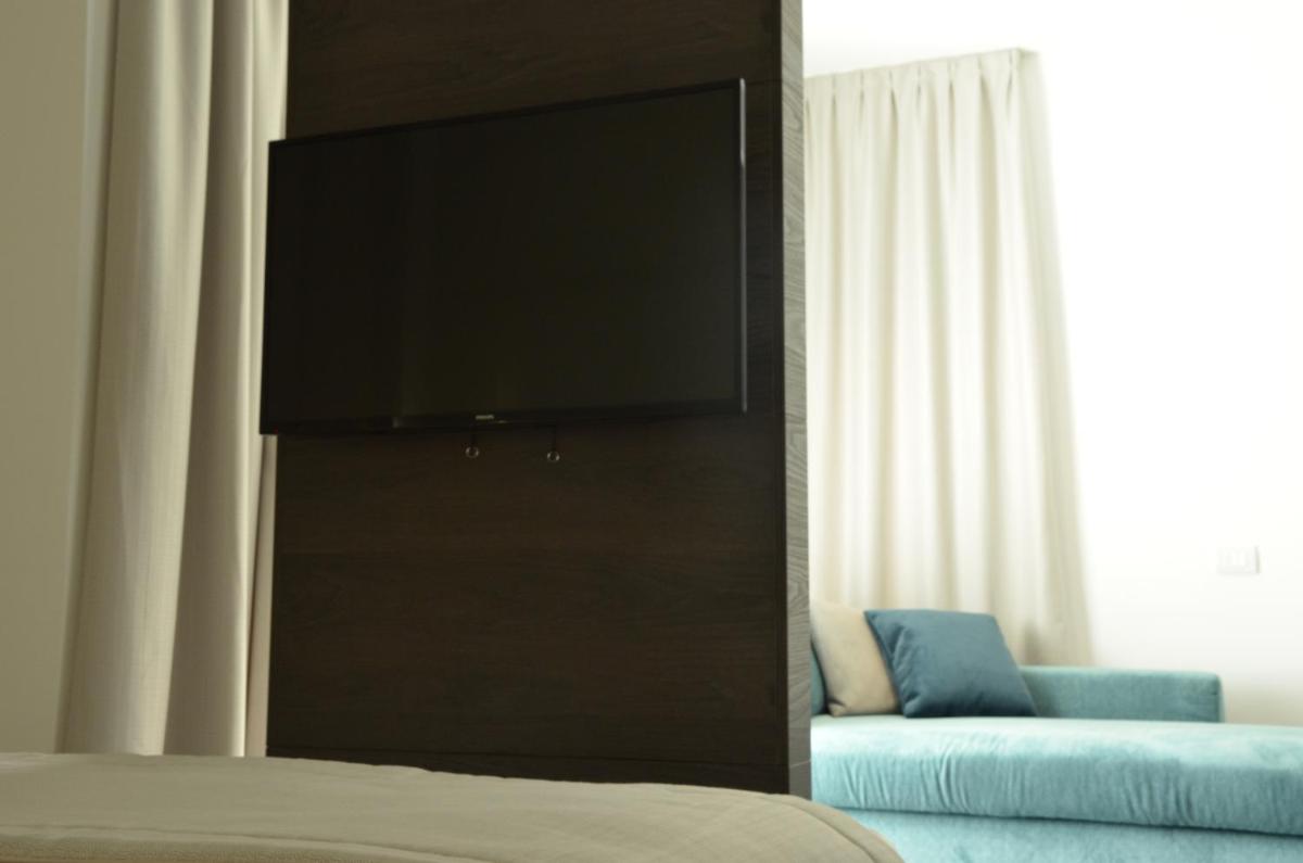 Solho Hotel