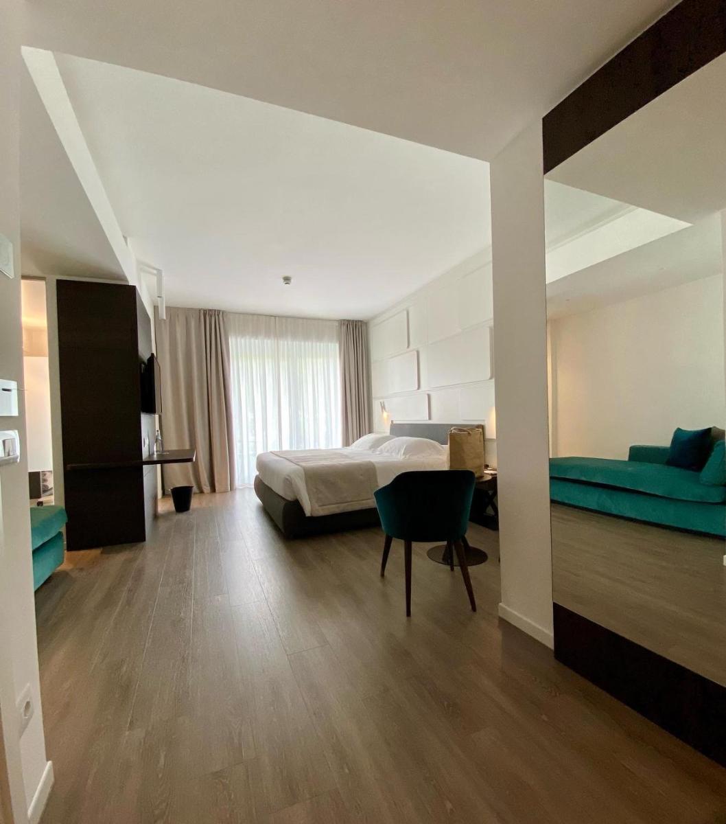 Solho Hotel