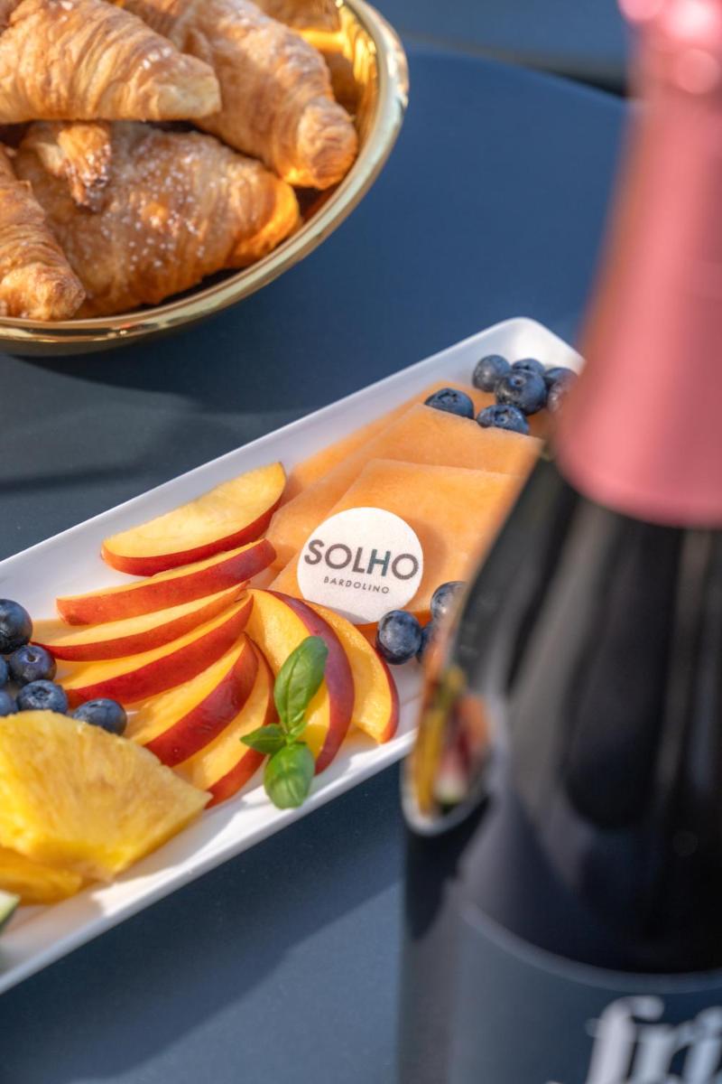 Solho Hotel