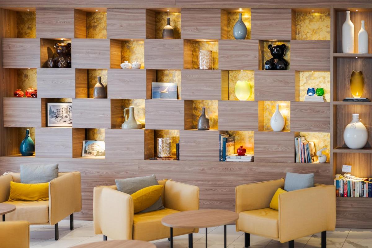 Solho Hotel
