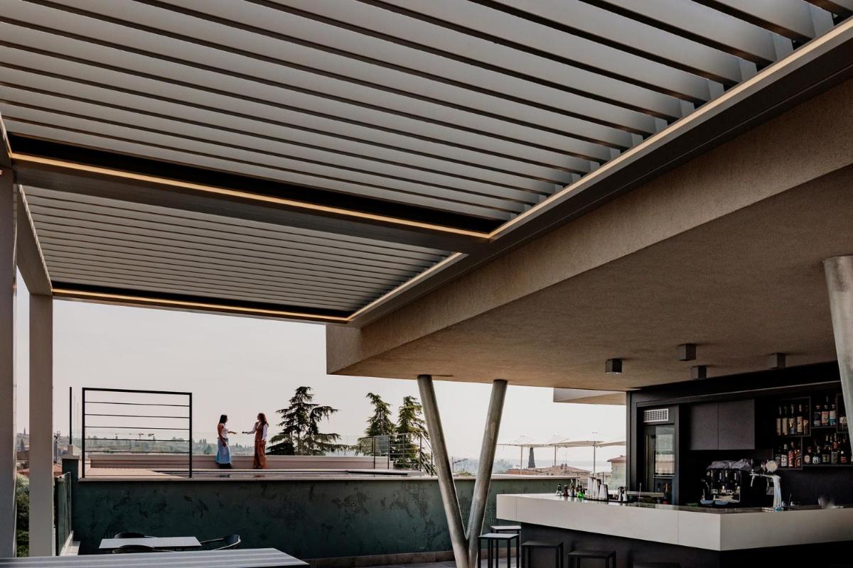 Solho Hotel