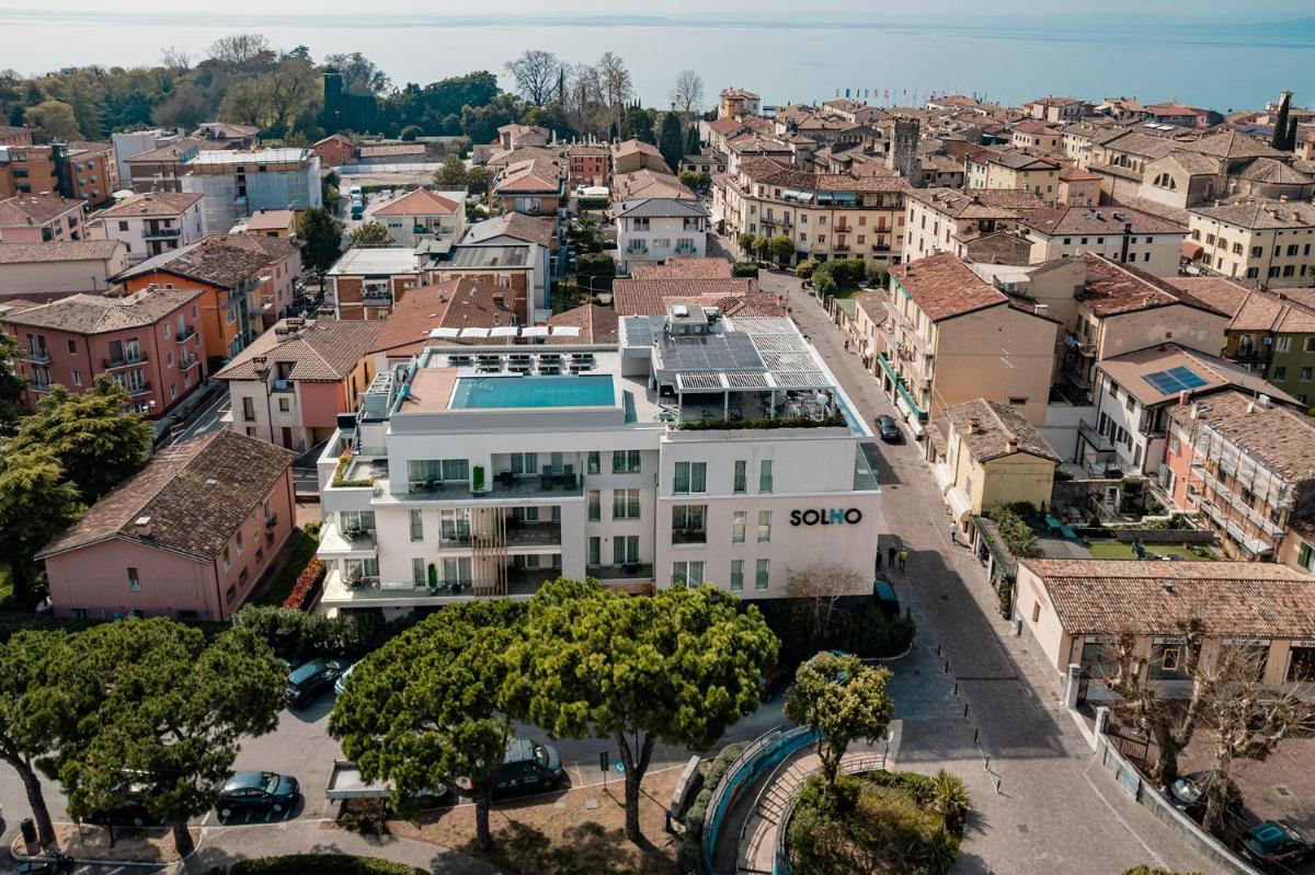 Solho Hotel