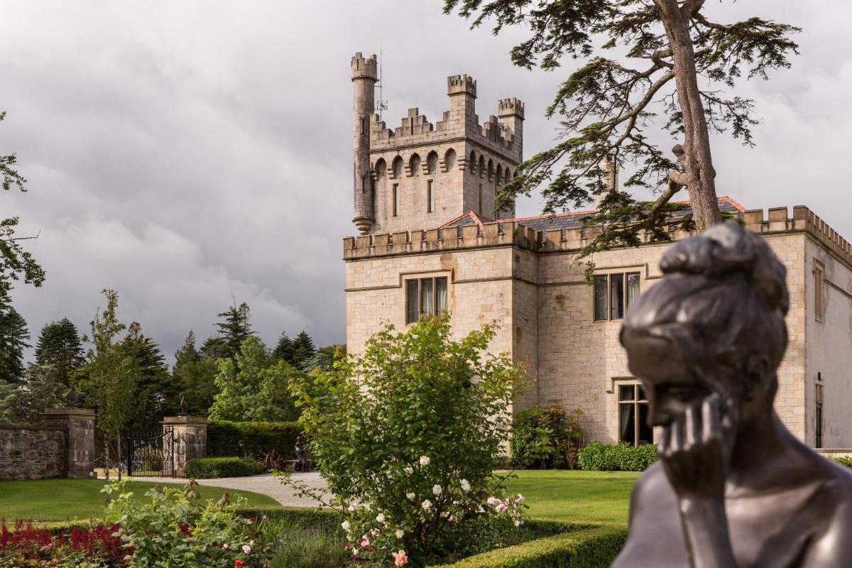 Lough Eske Castle