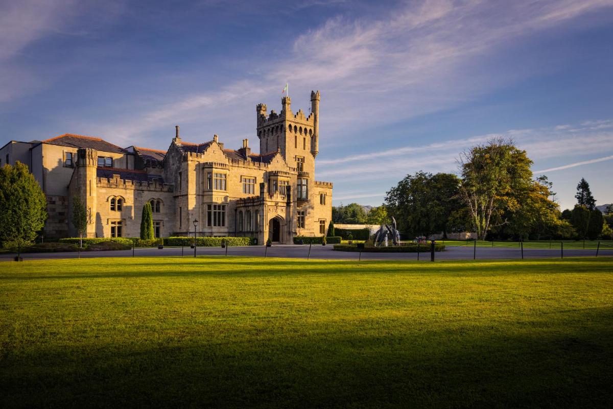 Lough Eske Castle