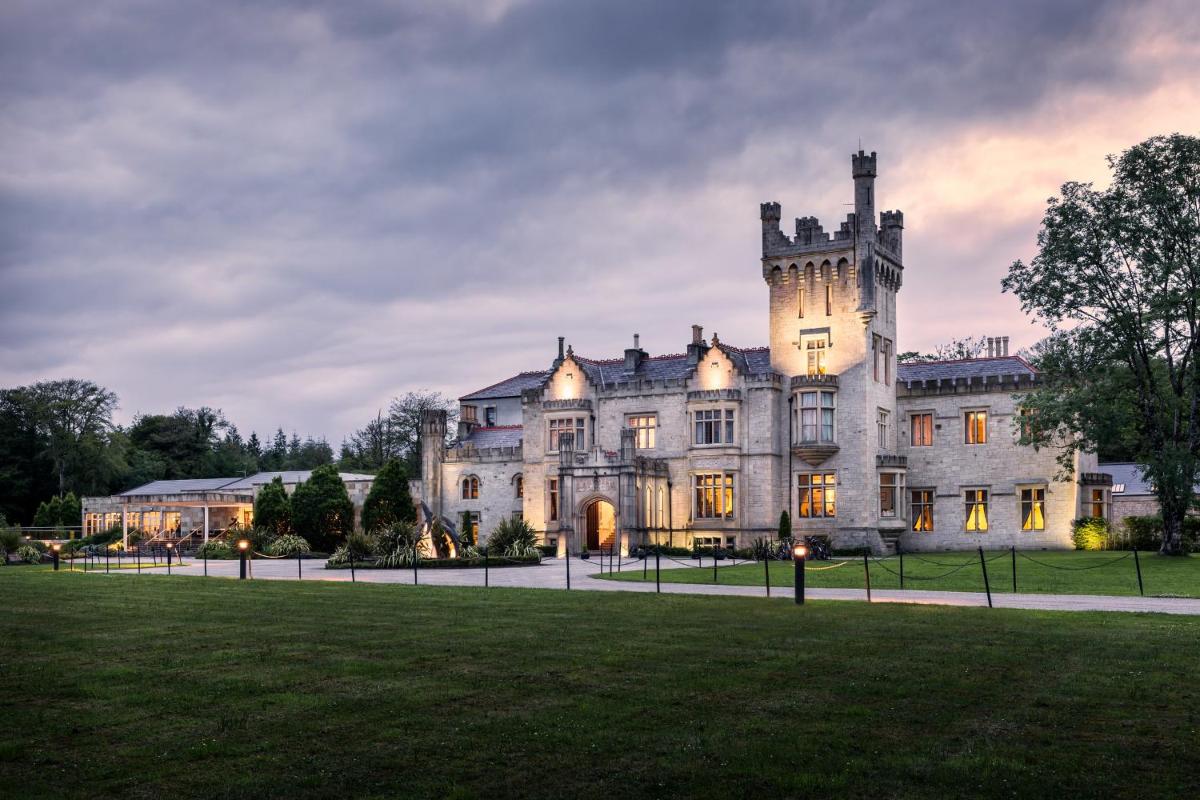 Lough Eske Castle