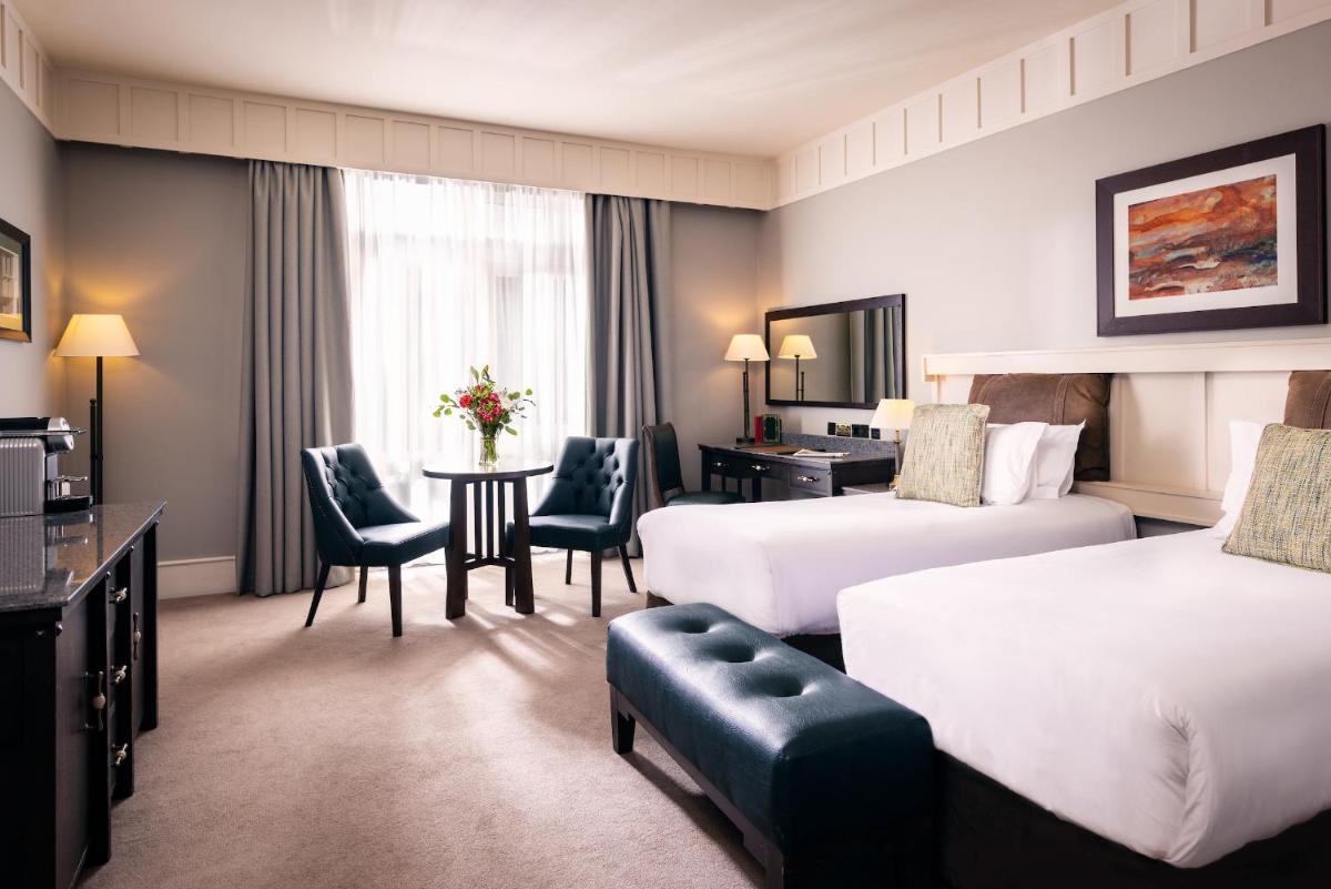 Lough Eske Castle