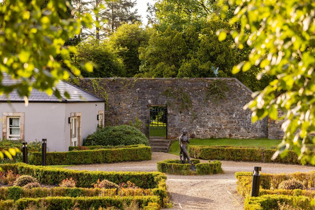 Lough Eske Castle
