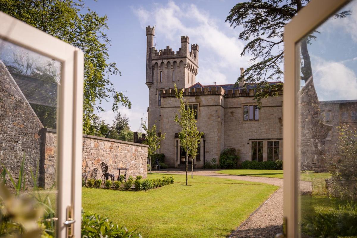 Lough Eske Castle