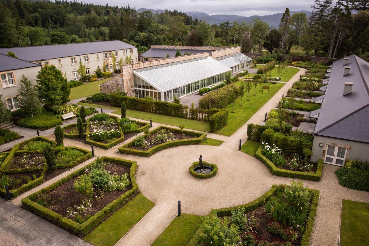 Lough Eske Castle
